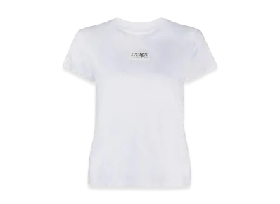 MM6 Maison Margiela Women's T-Shirt "White"