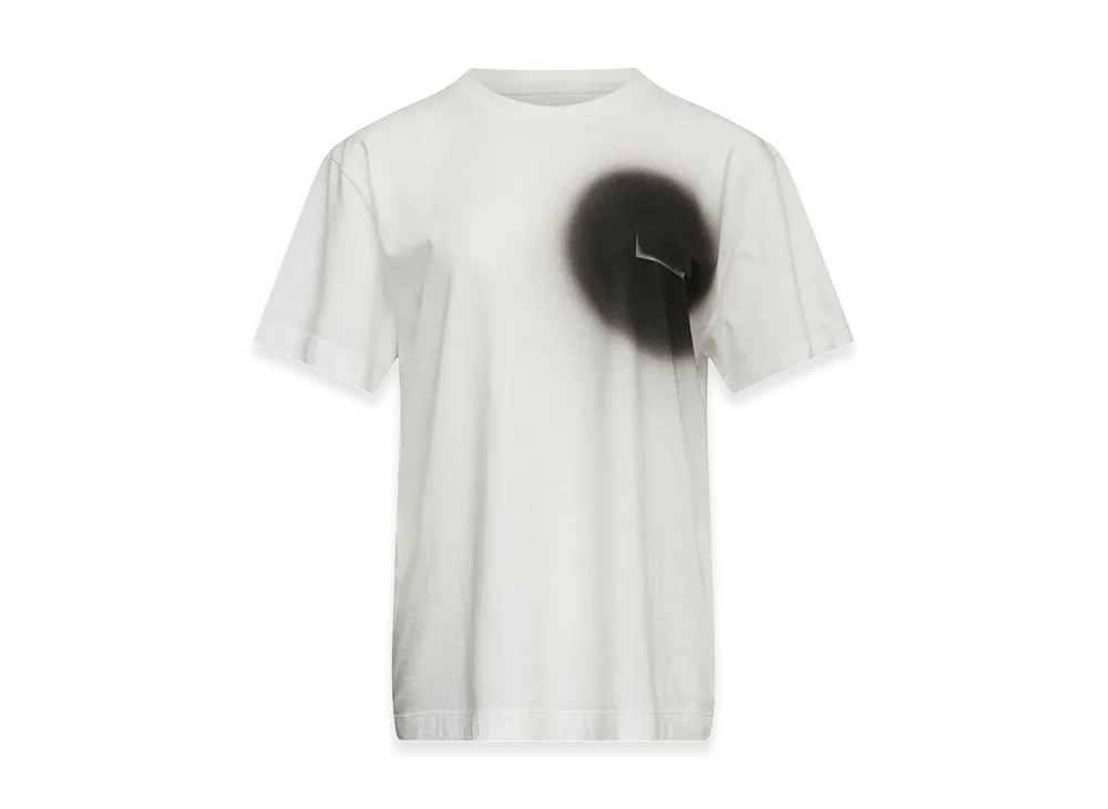 MM6 Maison Margiela Women's T-Shirt "White"