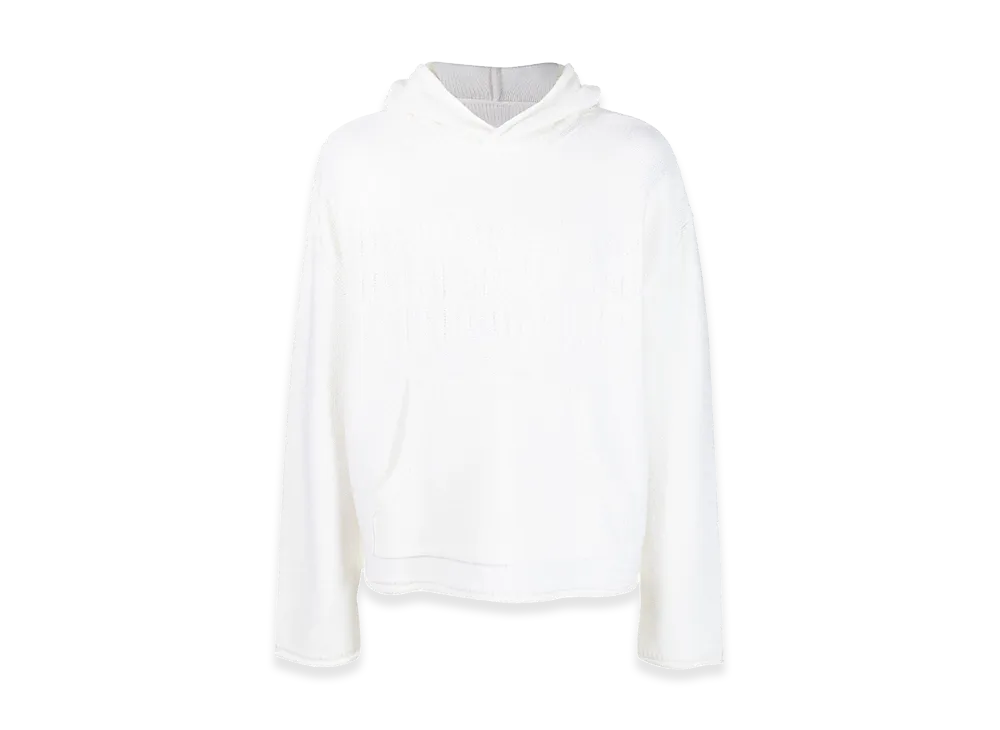 MM6 Maison Margiela Sweater "White"