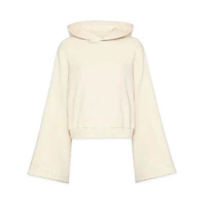 MM6 Maison Margiela Women's Sweaters "Off White"