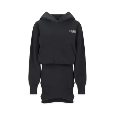 MM6 Maison Margiela Women's Sweaters "Black"
