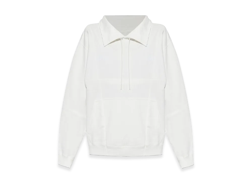 MM6 Maison Margiela Women's Sweaters "White"