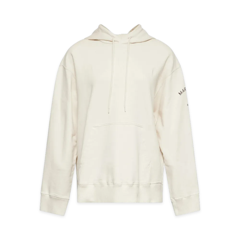 MM6 Maison Margiela Women's Sweaters "Off White"