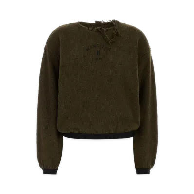 MM6 Maison Margiela Women's "Khaki"