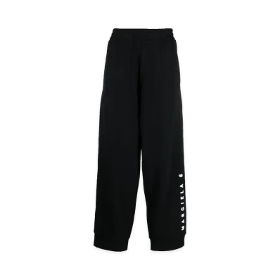 MM6 Maison Margiela Trousers "Black"