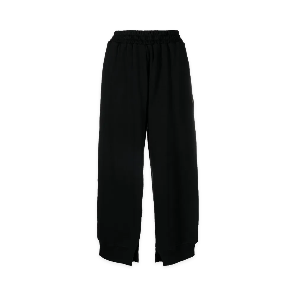 MM6 Maison Margiela Women's Trousers "Black"