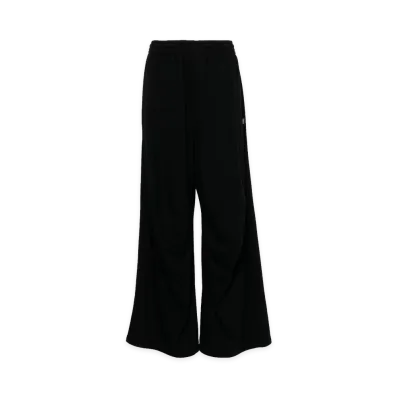 MM6 Maison Margiela Women's Trousers "Black"