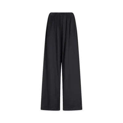 MM6 Maison Margiela Women's Trousers "Black"