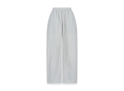 MM6 Maison Margiela Women's Sports Pants "Gray"