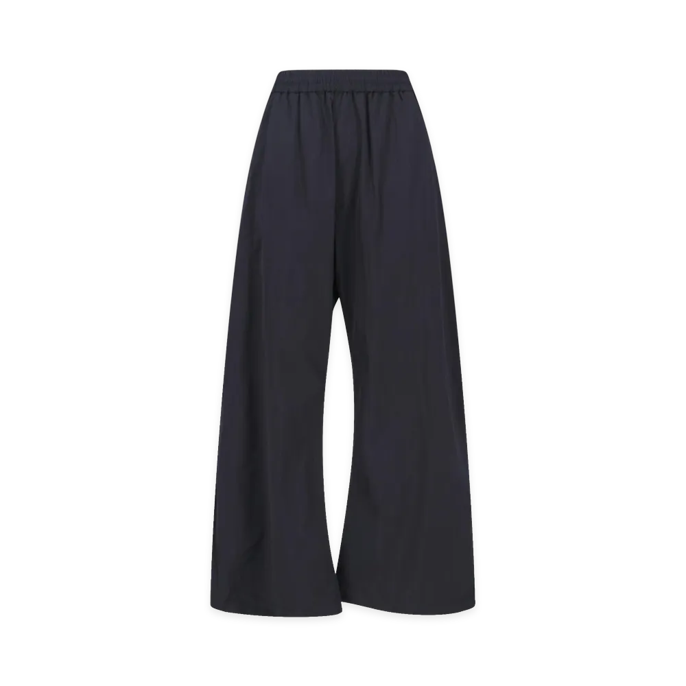 MM6 Maison Margiela Women's Trousers "Black"