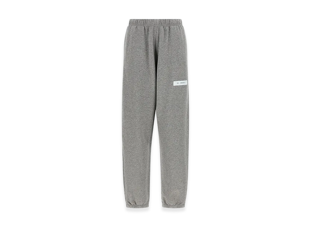 MM6 Maison Margiela Women's Sweatshirt Joggers "Gray"
