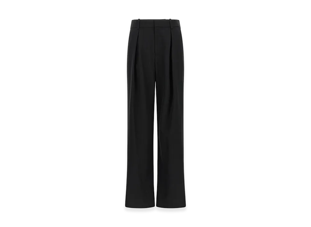 MM6 Maison Margiela Women's Margiela 6 Pants "Black"
