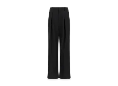 MM6 Maison Margiela Women's Margiela 6 Pants "Black"