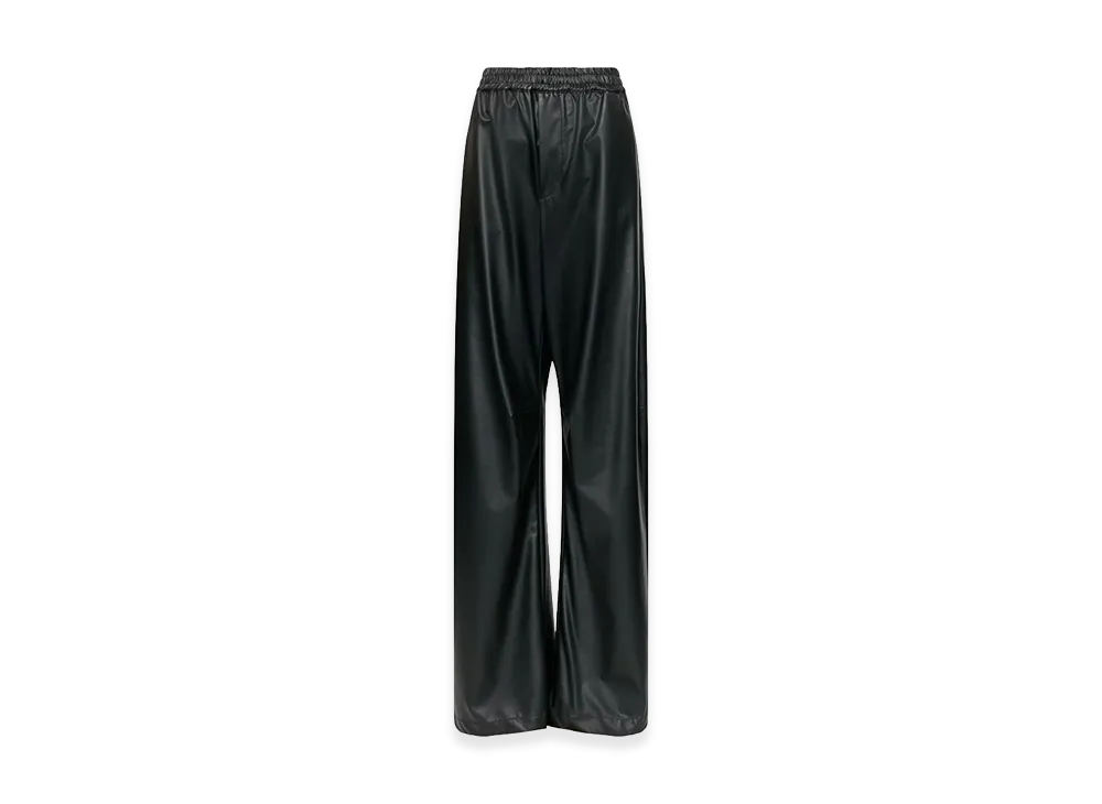 MM6 Maison Margiela Women's Trousers "Black"