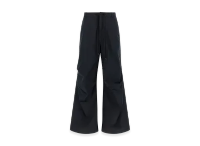 MM6 Maison Margiela Women's Stitch Line Pants "Blue"