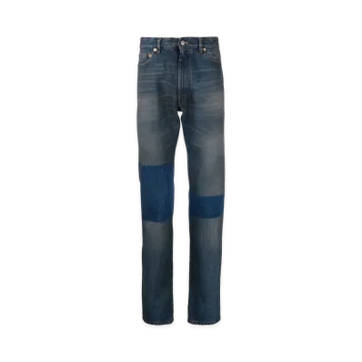 MM6 Maison Margiela Jeans "Blue"