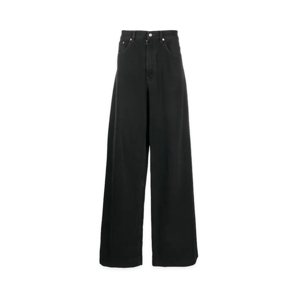 MM6 Maison Margiela Jeans "Black"