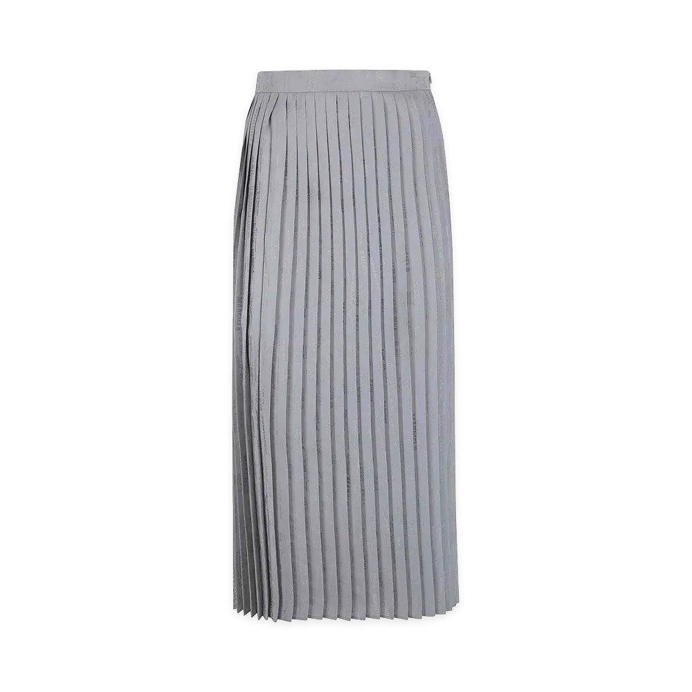 MM6 Maison Margiela Women's Skirt "Gray"