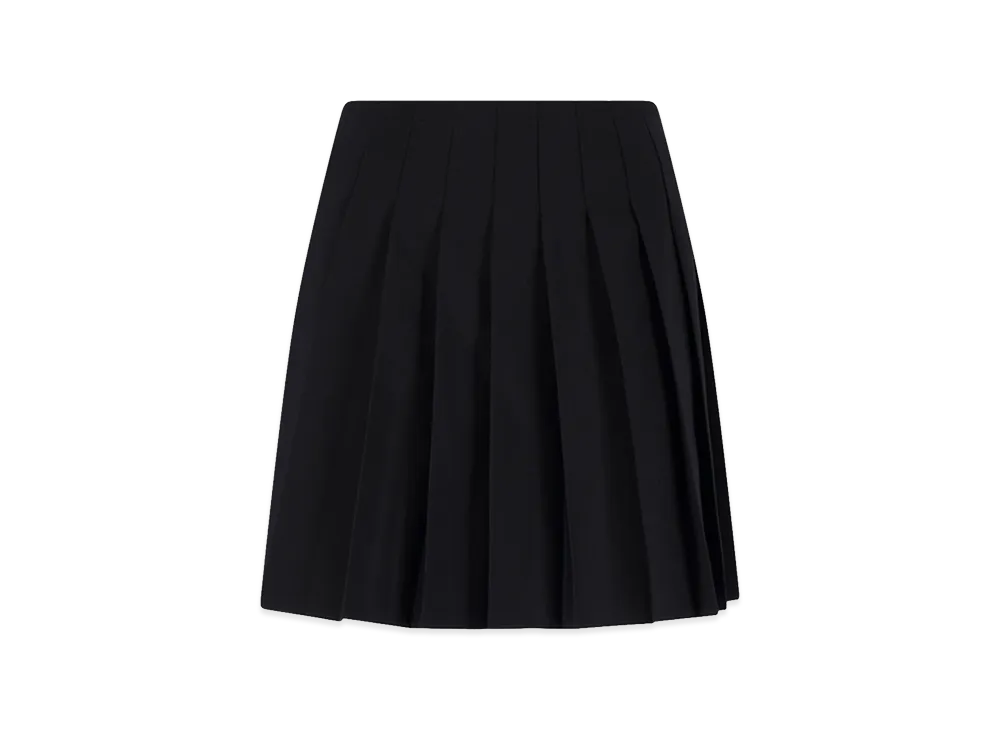 MM6 Maison Margiela Women's Skirts "Black"
