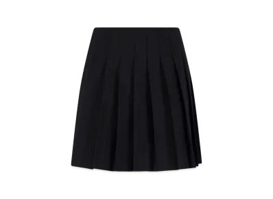 MM6 Maison Margiela Women's Skirts "Black"
