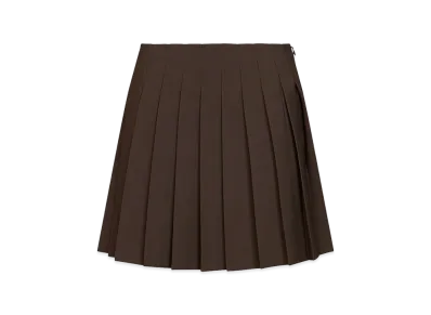 MM6 Maison Margiela Women's Skirts "Beige"