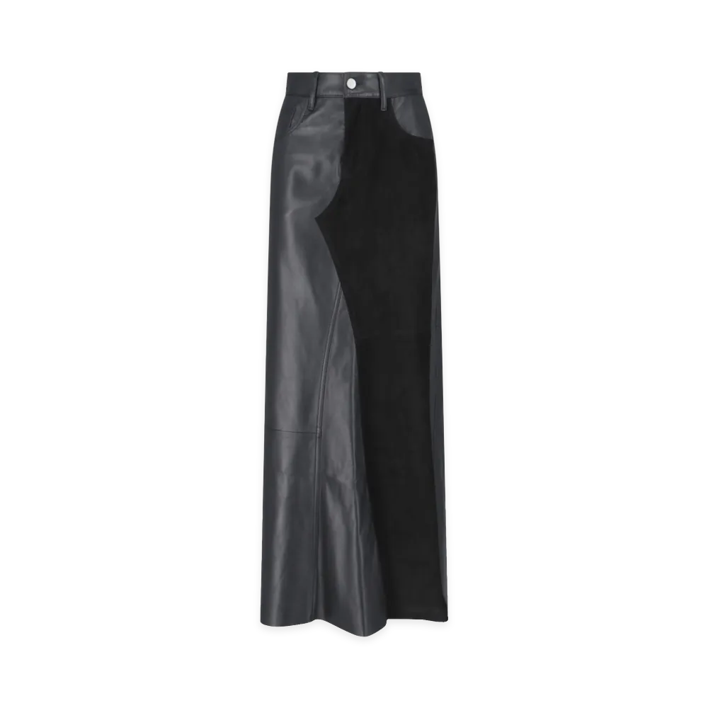 MM6 Maison Margiela Women's Skirts "Black"