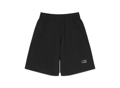 MM6 Maison Margiela x Salomon Women's Running Shorts "Black"