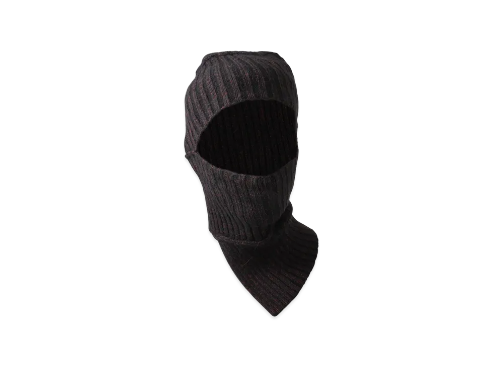 MM6 Maison Margiela Balaclava "Black"