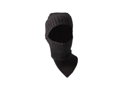 MM6 Maison Margiela Balaclava "Black"