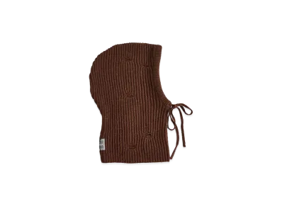 MM6 Maison Margiela Hat "Marrone"