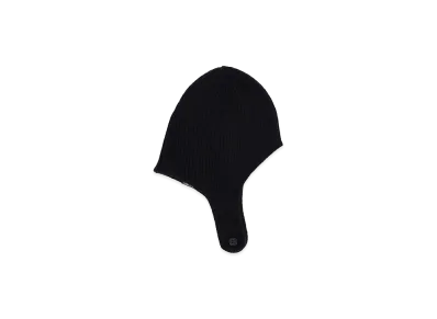 MM6 Maison Margiela Women's Hats "Black"