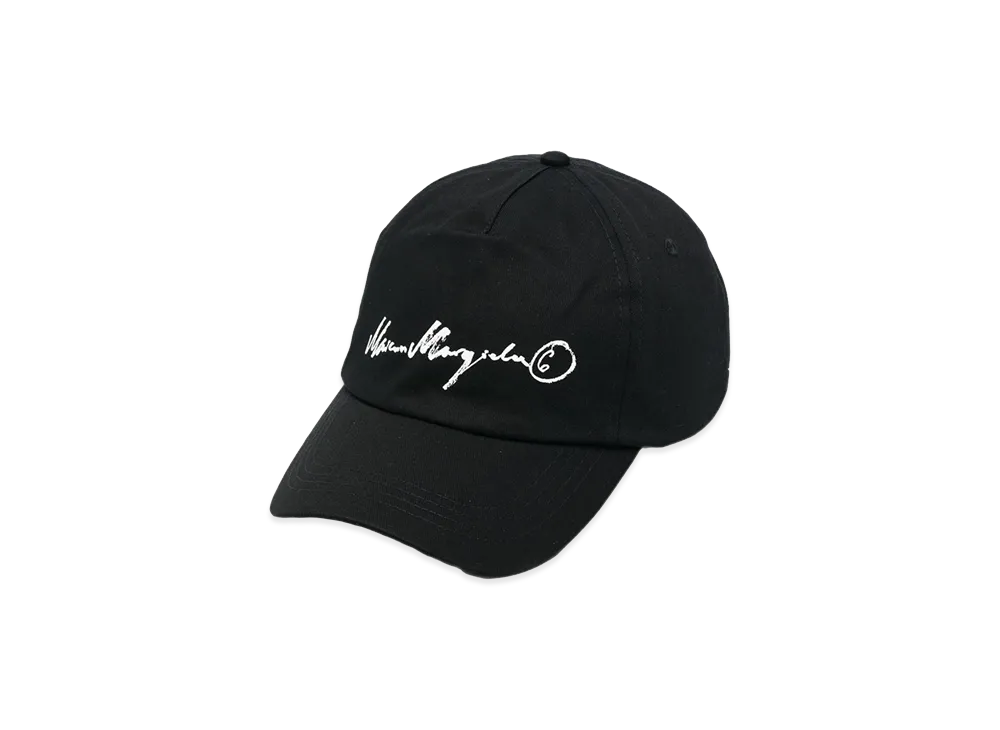 MM6 Maison Margiela Women's Hats "Black"