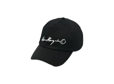 MM6 Maison Margiela Women's Hats "Black"