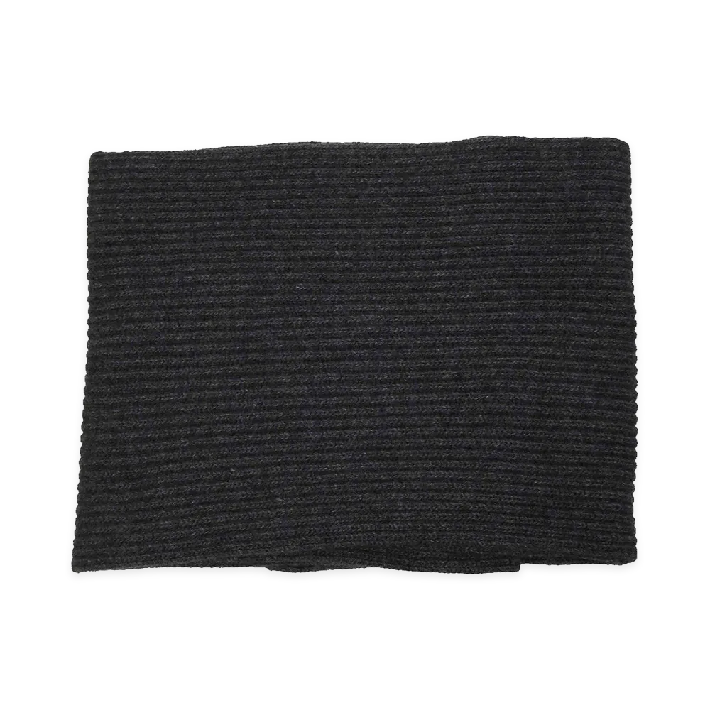 MM6 Maison Margiela Cappello Scarf "Black"