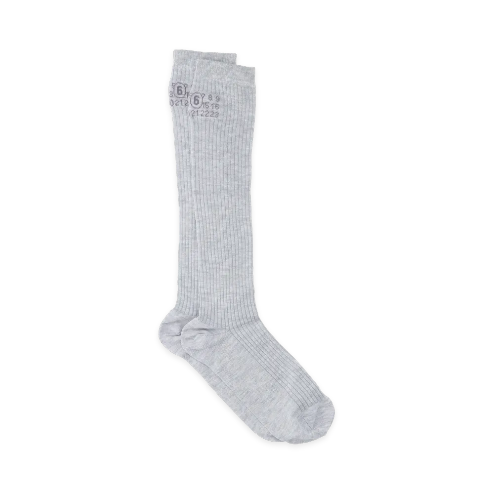 MM6 Maison Margiela Women's Underwear "Gray"