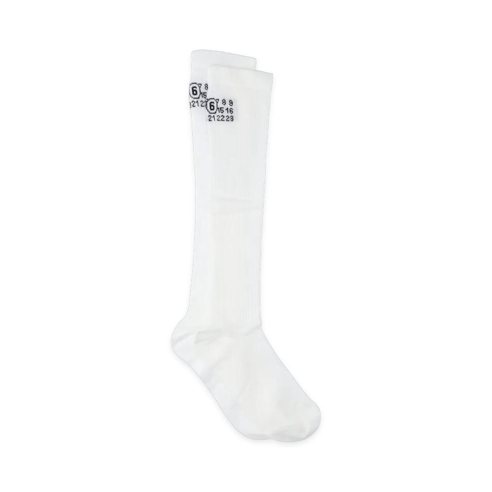 MM6 Maison Margiela Women's Underwear "White"
