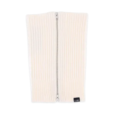 MM6 Maison Margiela Women's Scarfs "White"