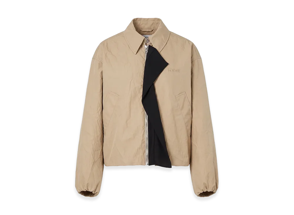 LOEWE Women's Coats "Beige"
