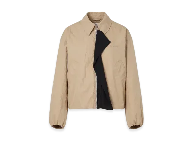 LOEWE Women's Coats "Beige"