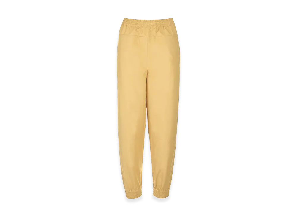 LOEWE Women's Elasticated Trousers "Yellow"