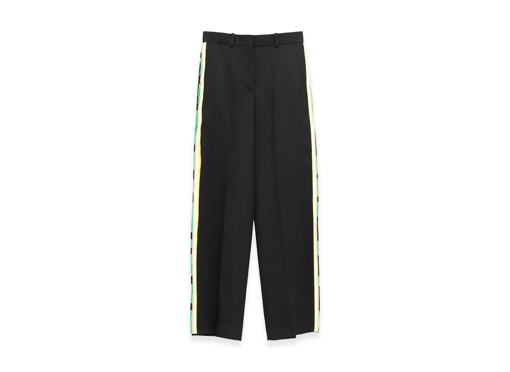 LOEWE Women's Trousers "Black"
