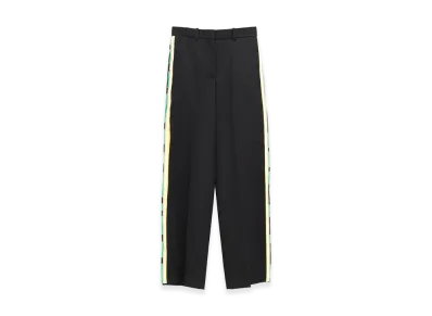 LOEWE Women's Trousers "Black"
