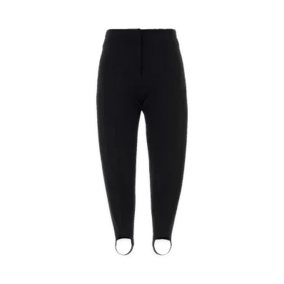 LOEWE Women's Trousers "Black"