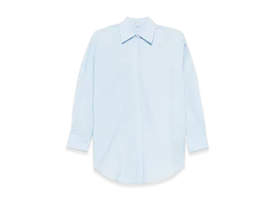 LOEWE Women's Shirts "Clear Blue"