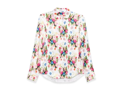 LOEWE Women's Shirts "Multicolor"