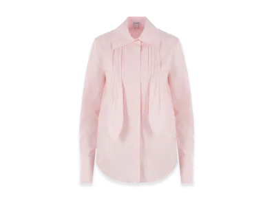 LOEWE Women's Shirts "Pink"