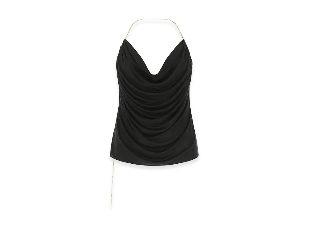 LOEWE Women's Top "Black"