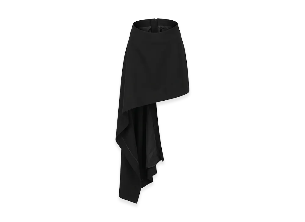 LOEWE Women's Skirts "Black"