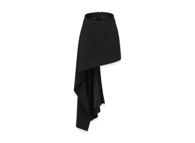 LOEWE Women's Skirts "Black"