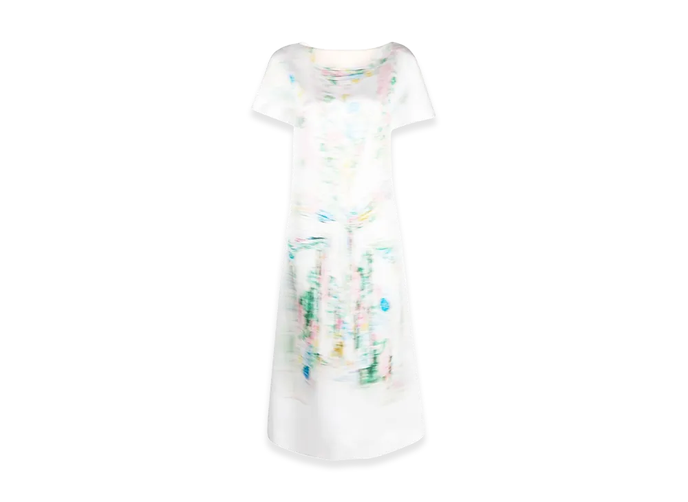 LOEWE Women's Dresses "White"
